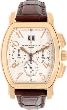 Vacheron Constantin Royal Eagle 49145/000R-9059 18k rose gold White dial 40mm Au Vacheron Constantin Royal Eagle 40mm 49145/000R-9059