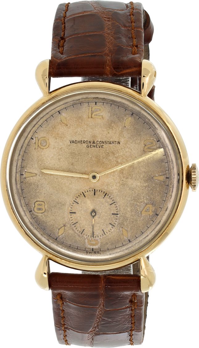 Vintage watch for sale Pre-owned Pre Owned Watches | Watches | Mayors main image 4