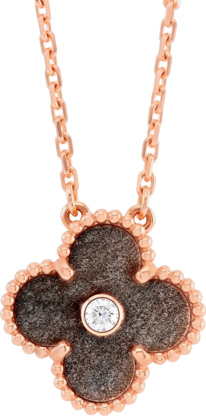 Van Cleef & Arpels サンタルブラウン サンタル ブラン オードパルファム オードパルファム - ヴァン