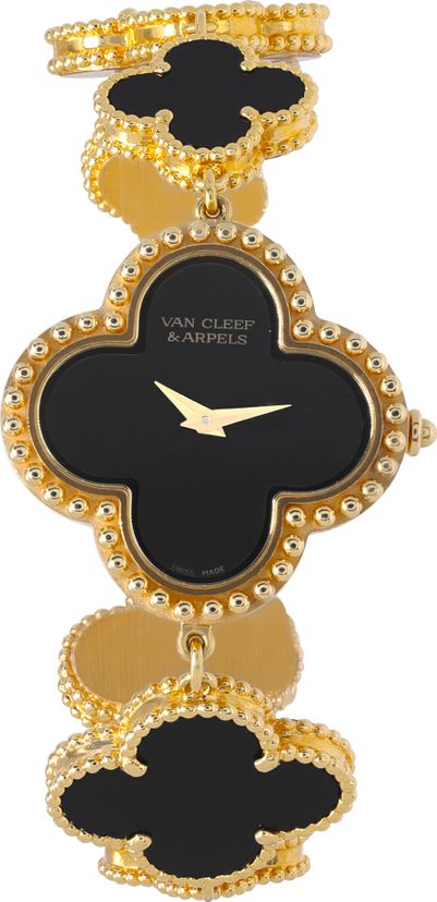 Van Cleef & Arpels ガラスオーナメント 243973-
