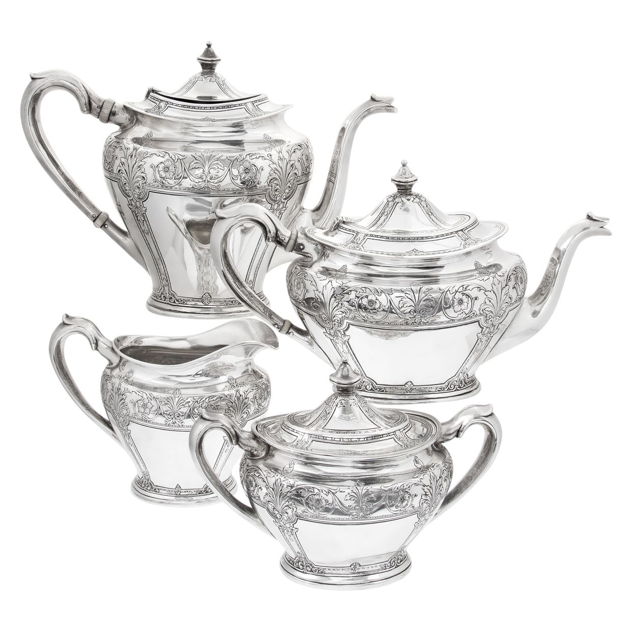 victorian_4_pieces_tea_and_cof
