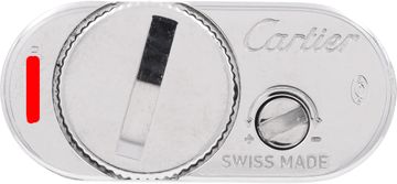 Vintage Cartier Lighter