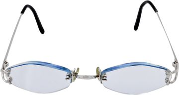 Vintage Cartier Rimless Glasses Vintage Cartier Rimless Glasses Glasses Collection