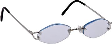 Vintage Cartier Rimless Glasses