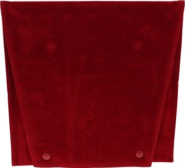 Vintage Cartier Star of David diamond pendant in platinum on an 18k white gold chain