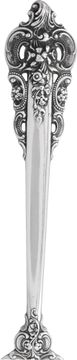 Wallace Grand Baroque Sterling Silver Flatware