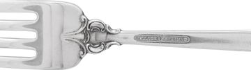 Wallace Grand Baroque Sterling Silver Flatware