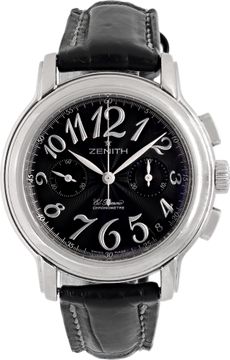 Zenith Watch Repairs