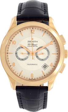 Zenith El Primero 44mm 18.0520.4002 Mens Watch Collection