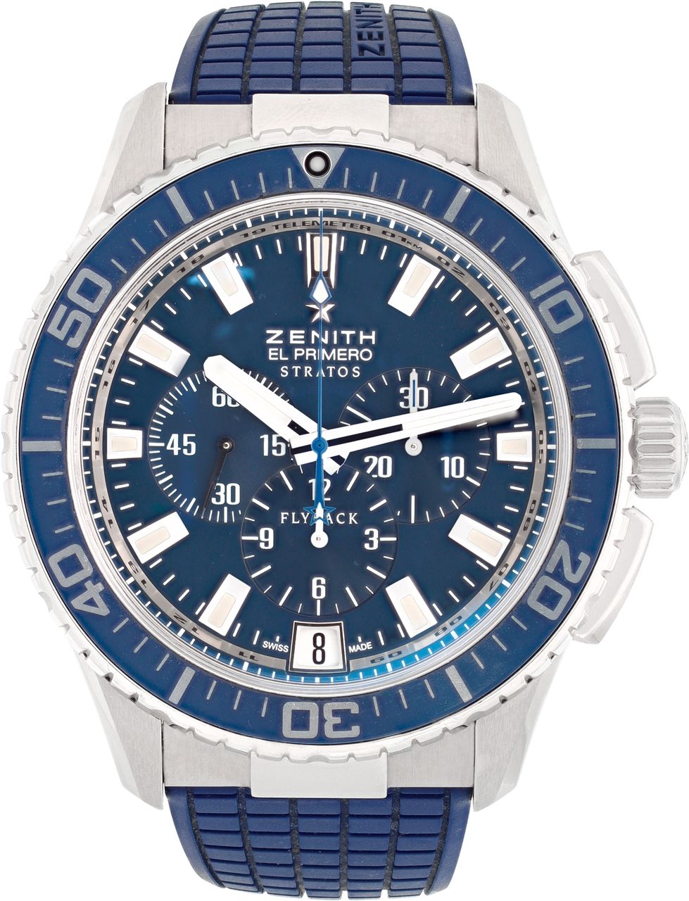 Zenith El Primero Stratos 46mm