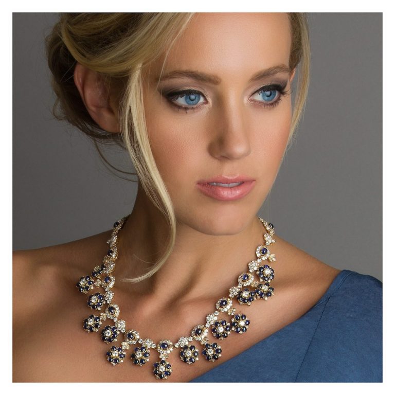 Best Dressed The Jewelry Trends for Fall/Winter 2017 Gray & Sons